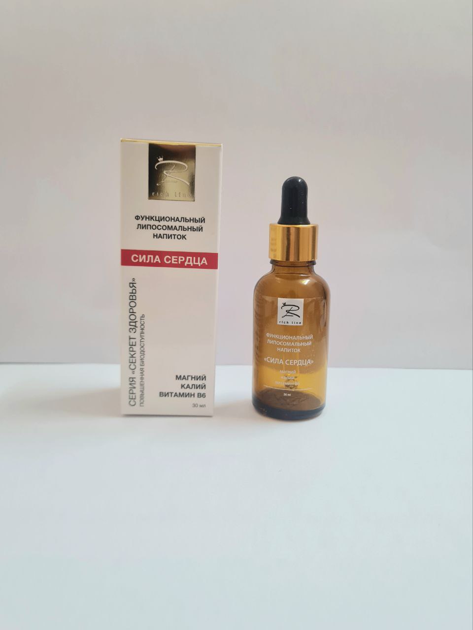 Сила сердца